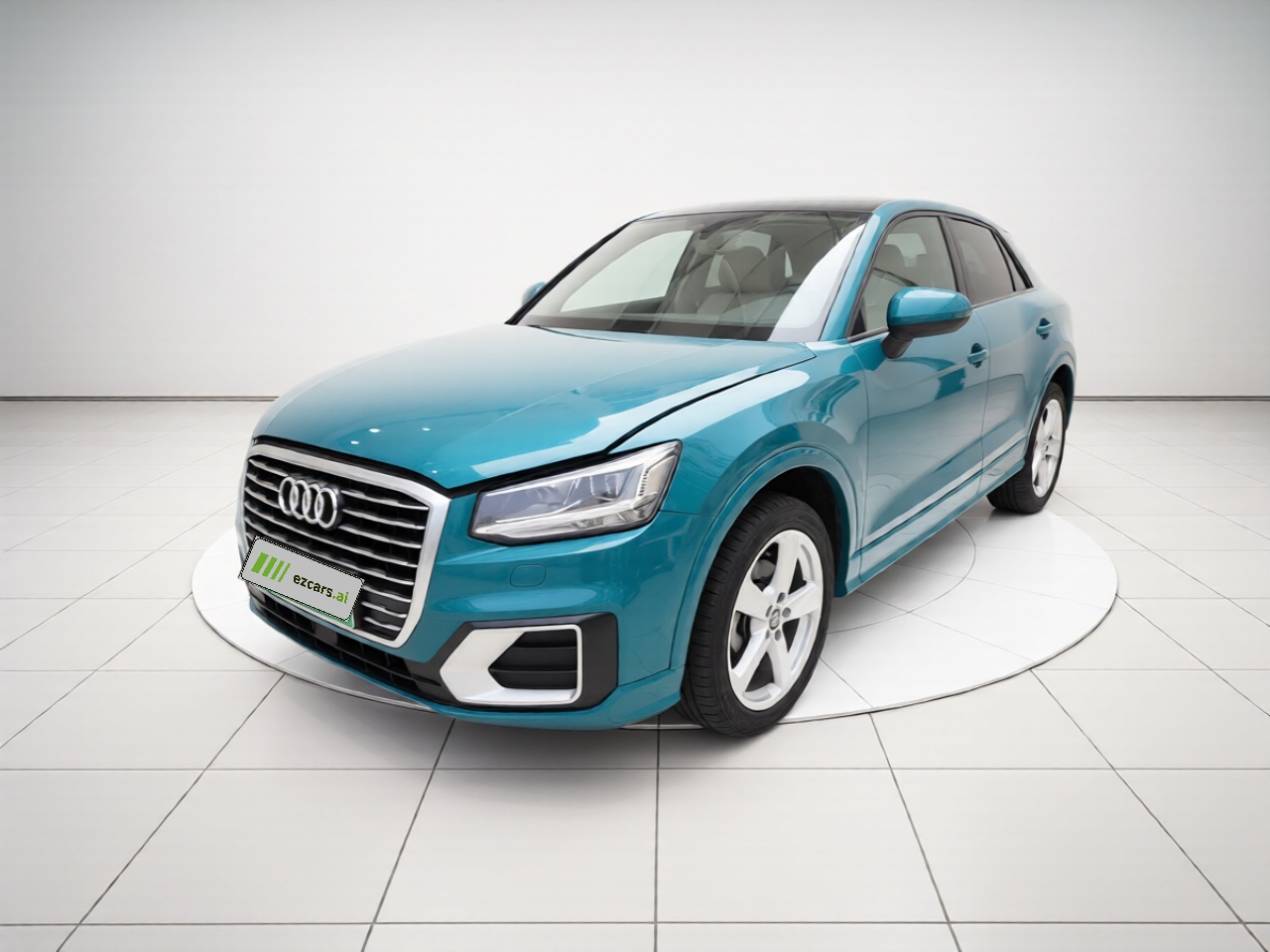 Q2L 2021 35 TFSI Luxury