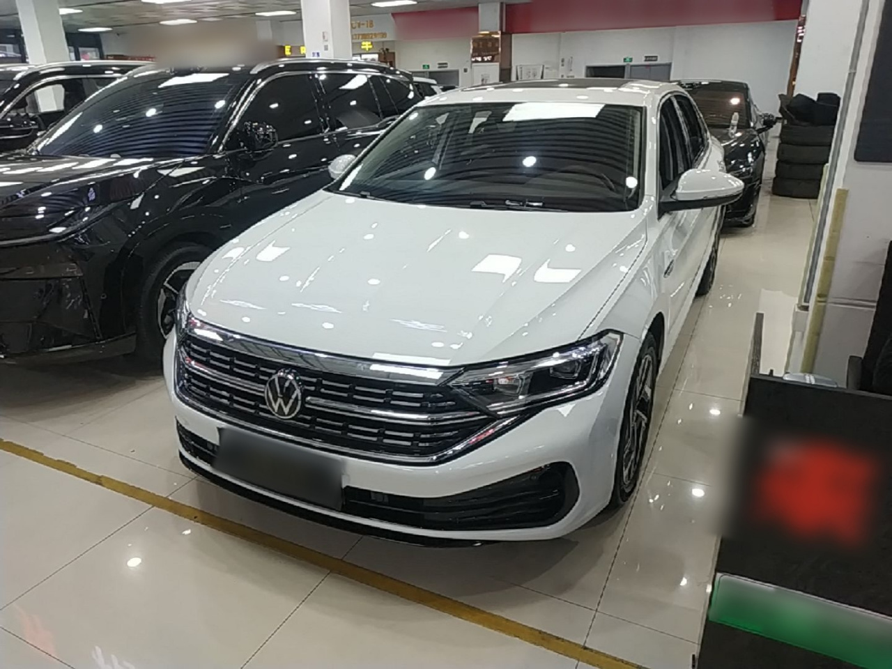 Sagitar 2025 300TSI DSG