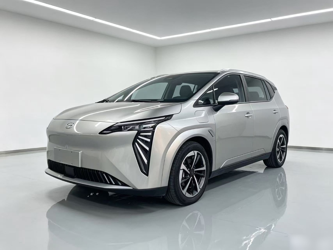 AION Y 2025 Plus 510 Smart