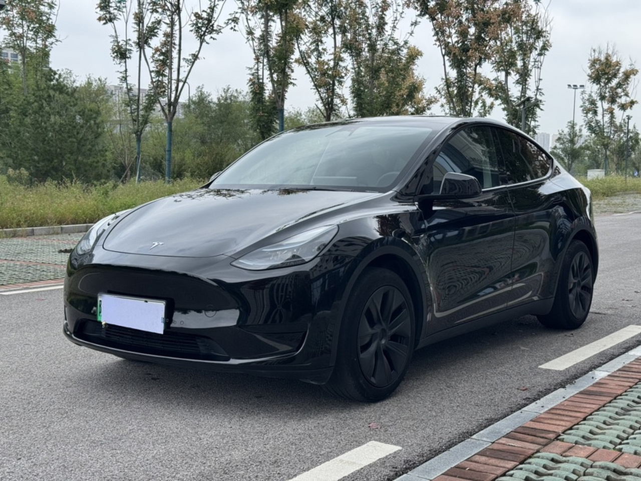 Model Y 2023 RWD