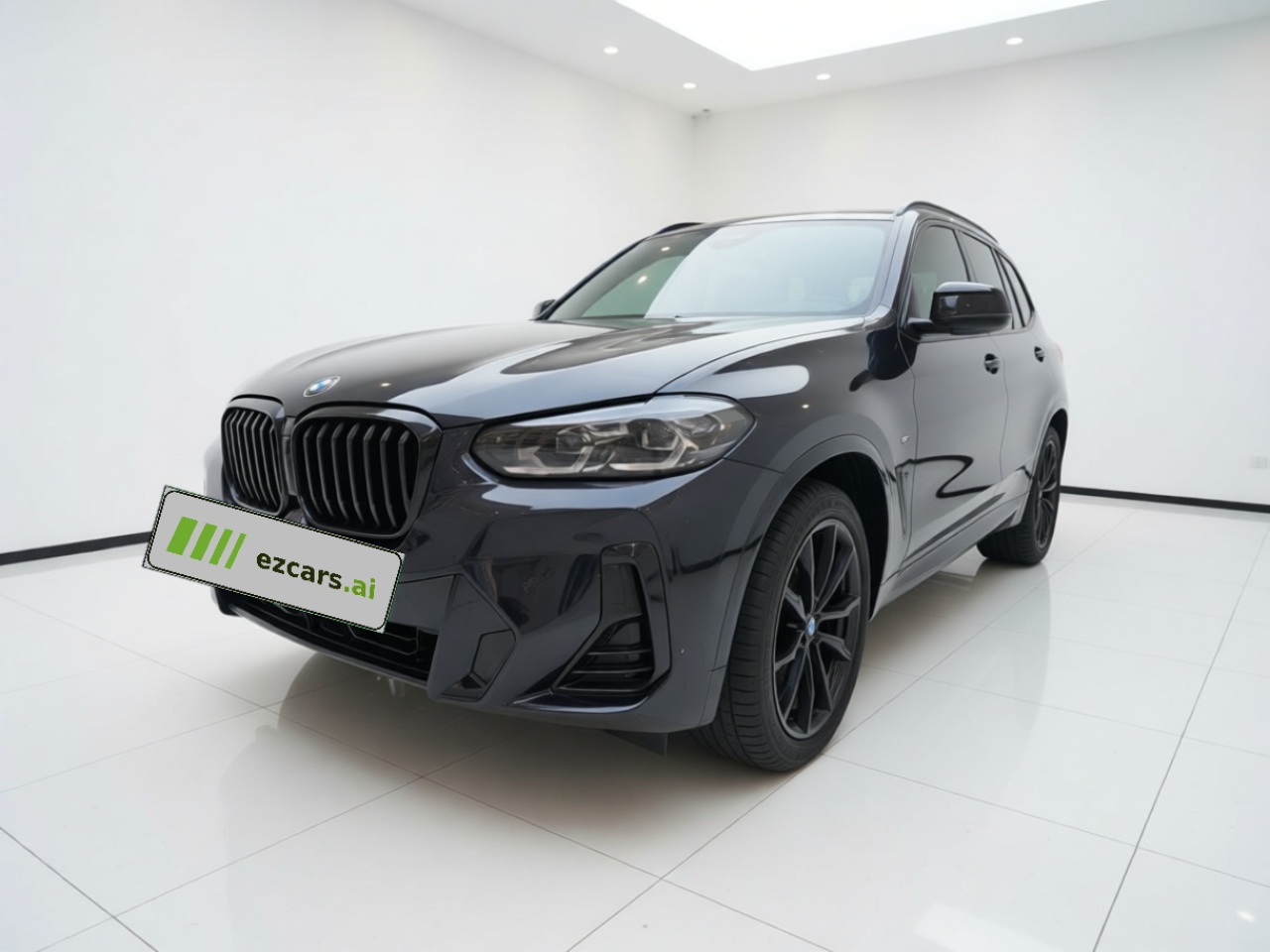 X3 2023 xDrive30i Exclusive M Night Package