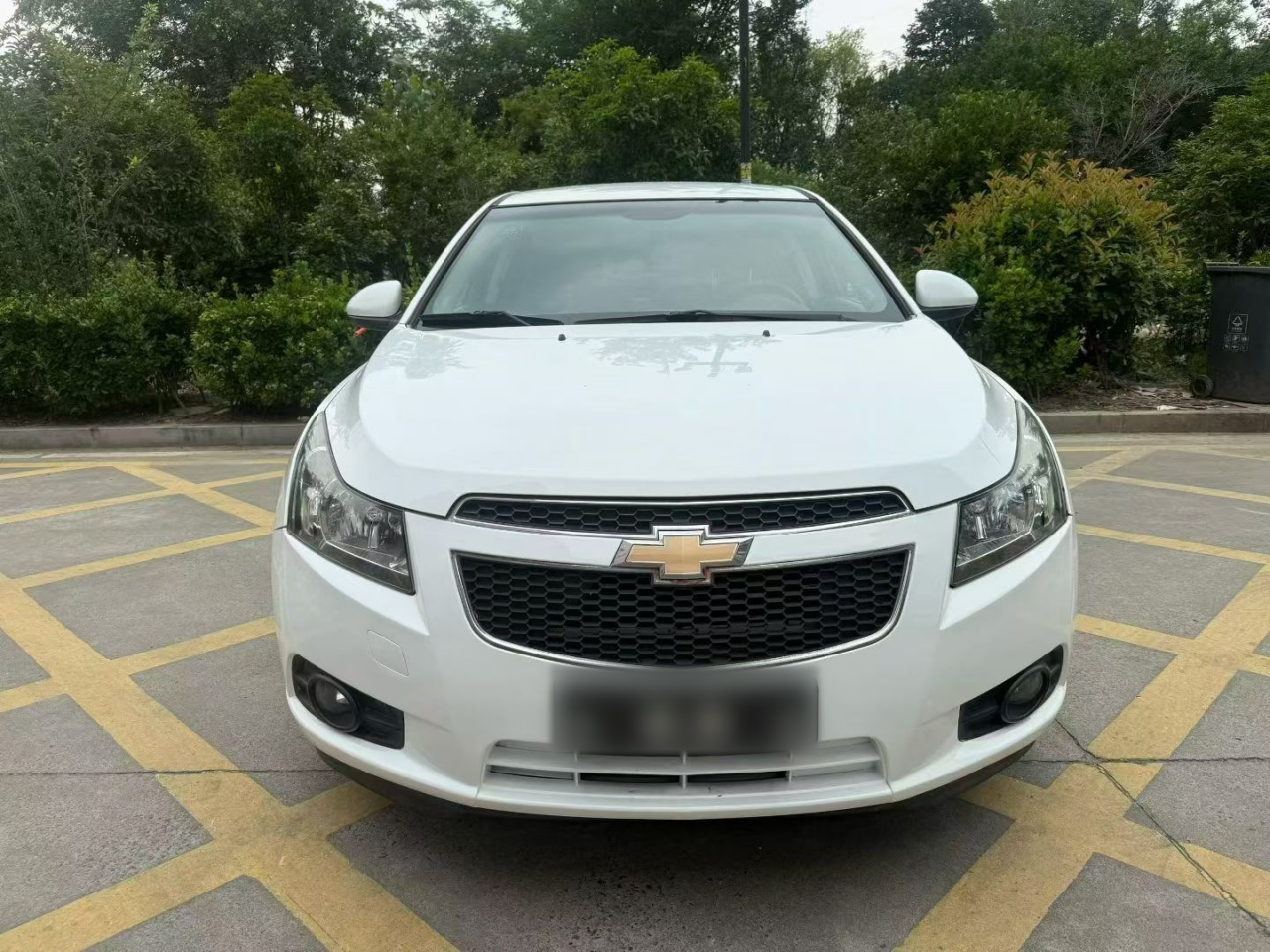 2015 Hatchback 1.6L AT Comfort photo 4
