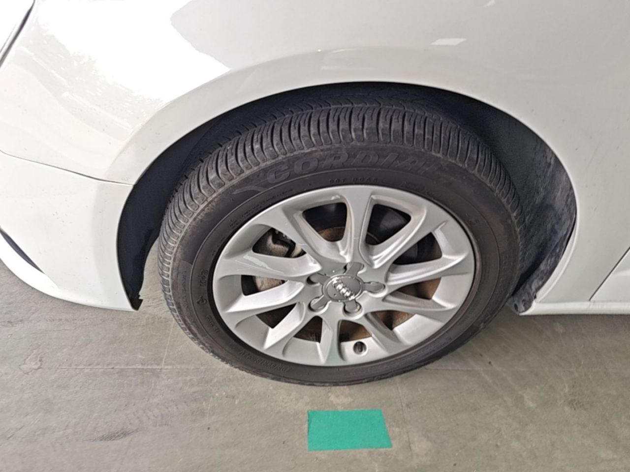 A3 2015 Sportback 35 TFSI photo 2