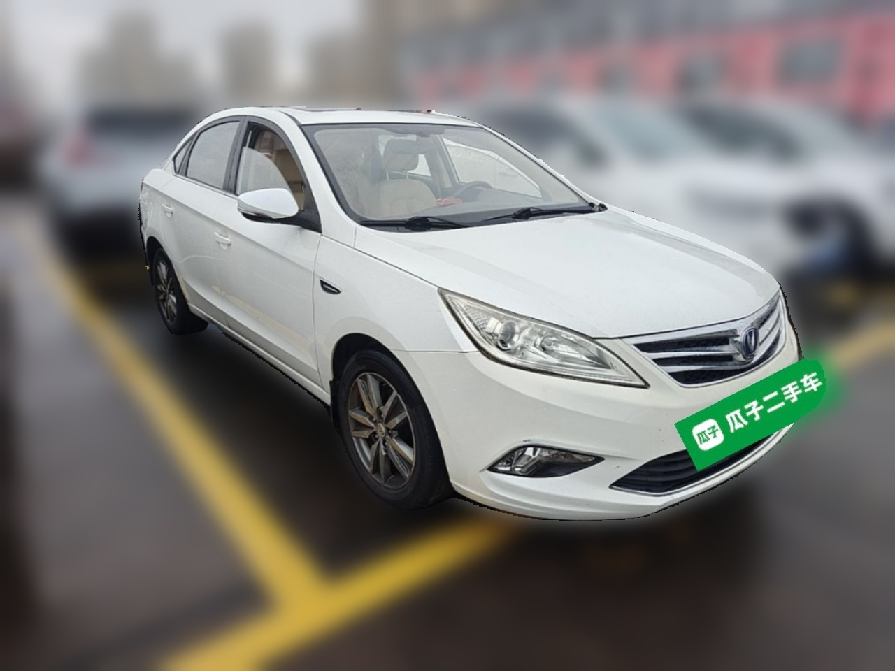 Eado 2015 1.6L MT Luxury IV photo 3