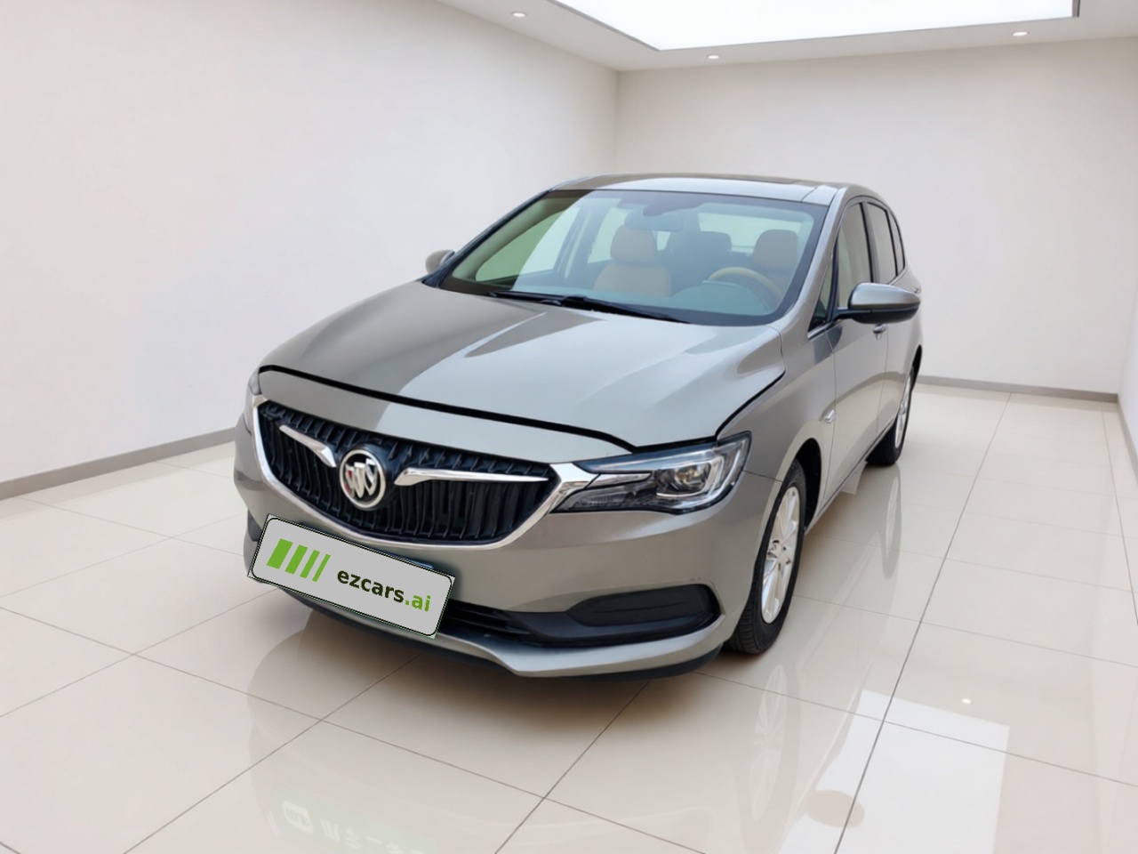 GL6 2018 18T 5-Seater Elite