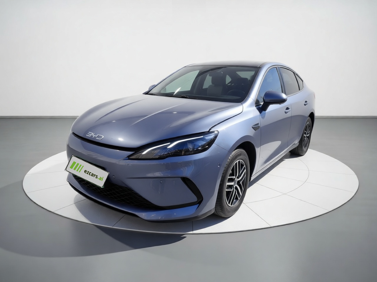 Seal 05 DM-i 2026 DM-i 210KM Flagship