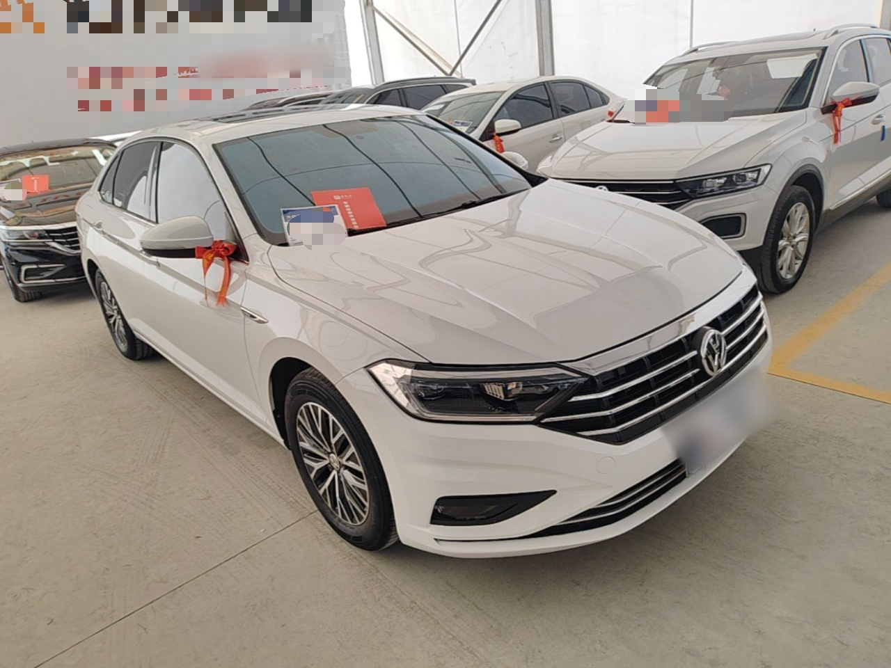 Sagitar 2021 280TSI DSG Comfort Connected photo 3