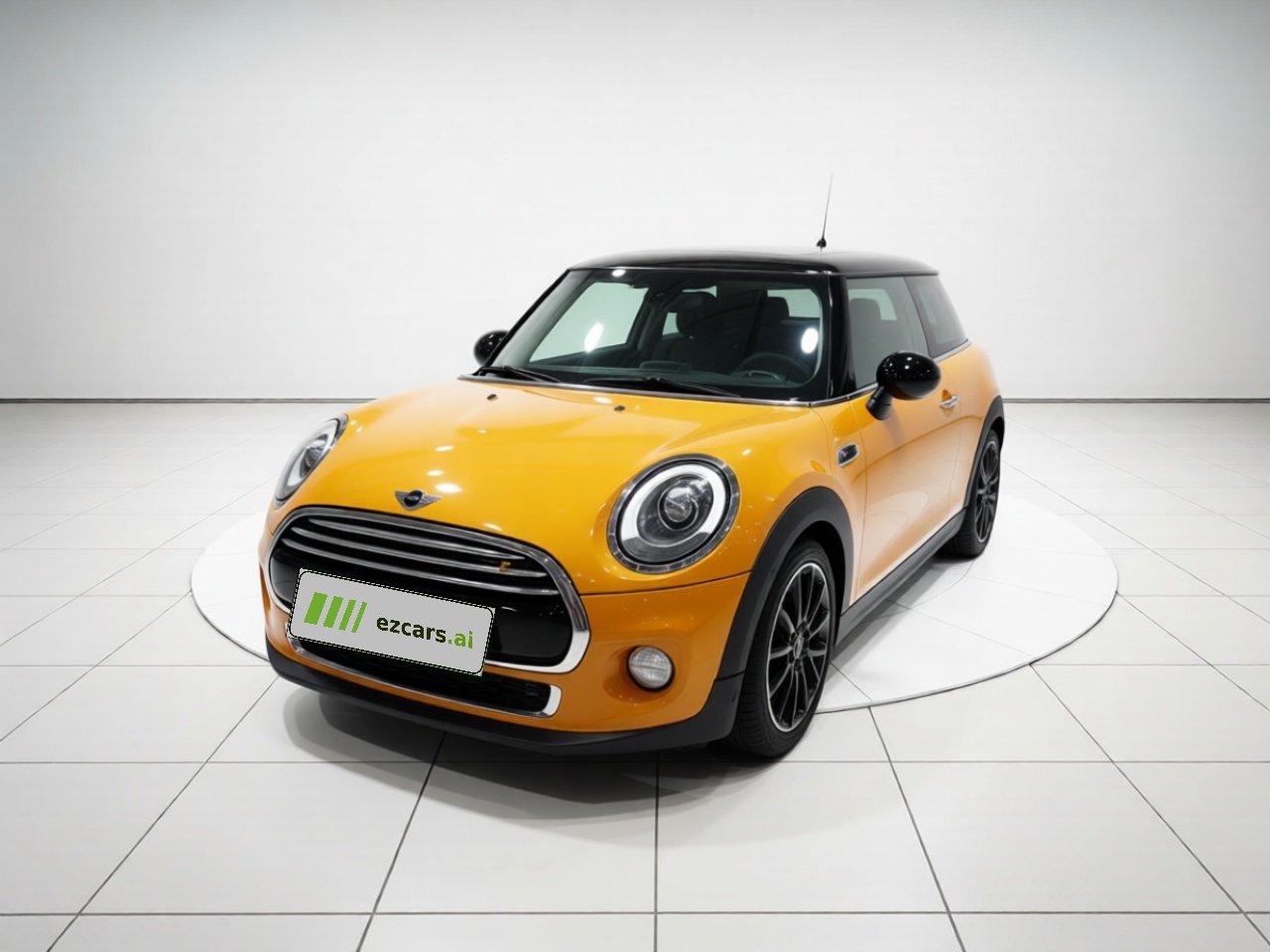 2016 1.5T COOPER