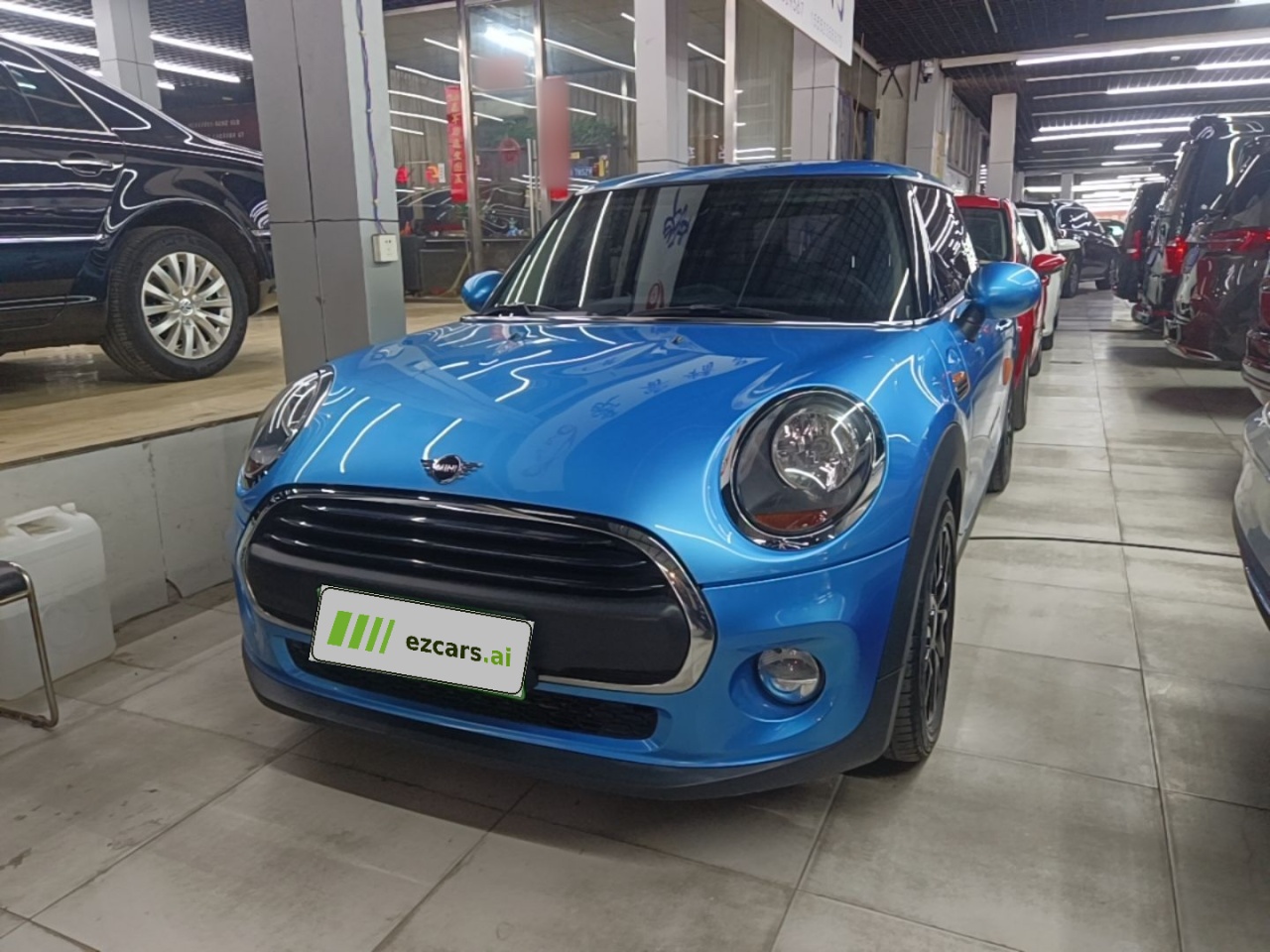 2018 1.5T ONE PLUS