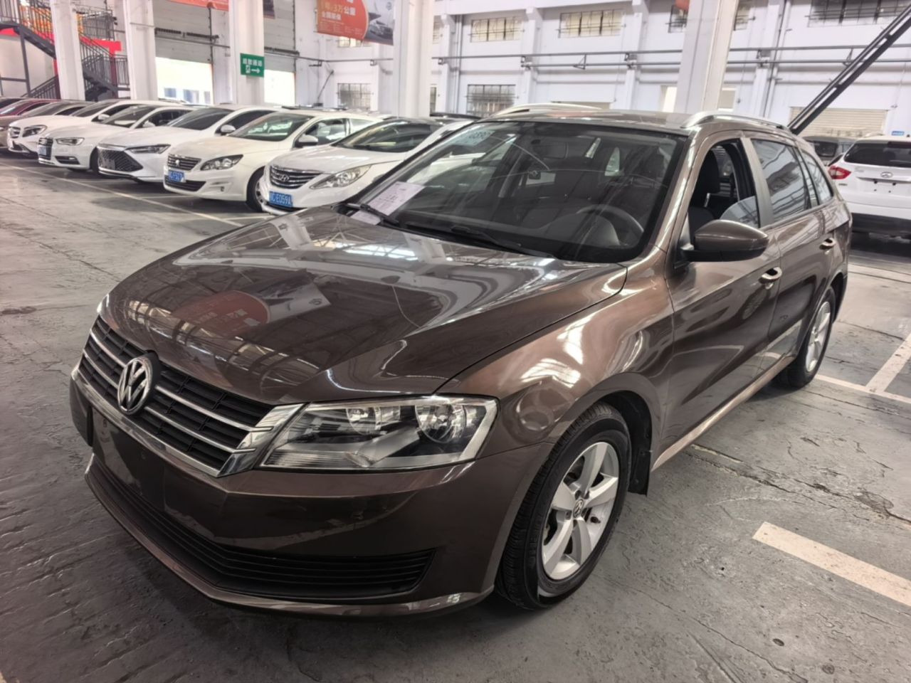 2013 1.6L AT