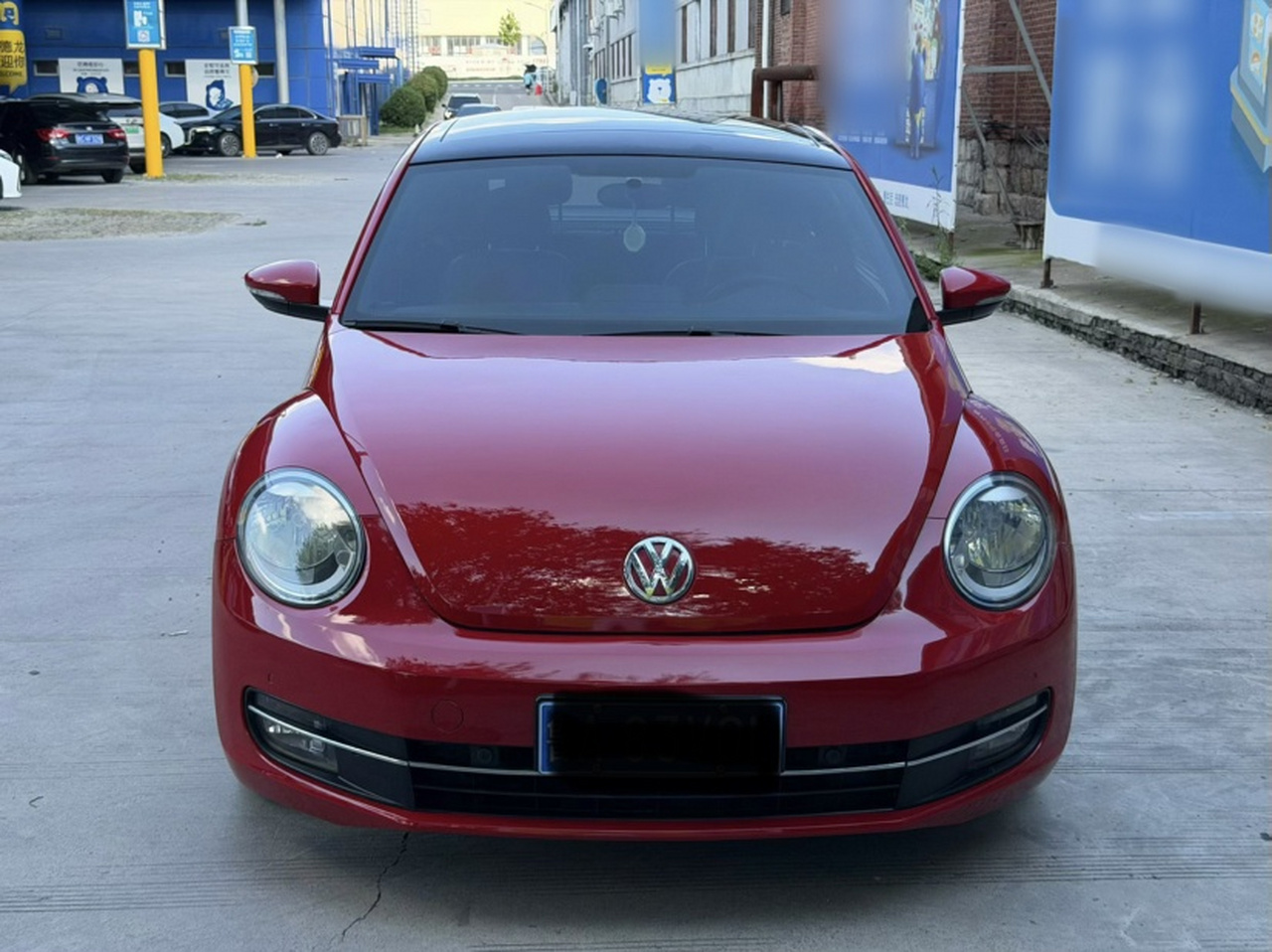2013 1.4TSI Comfort photo 4