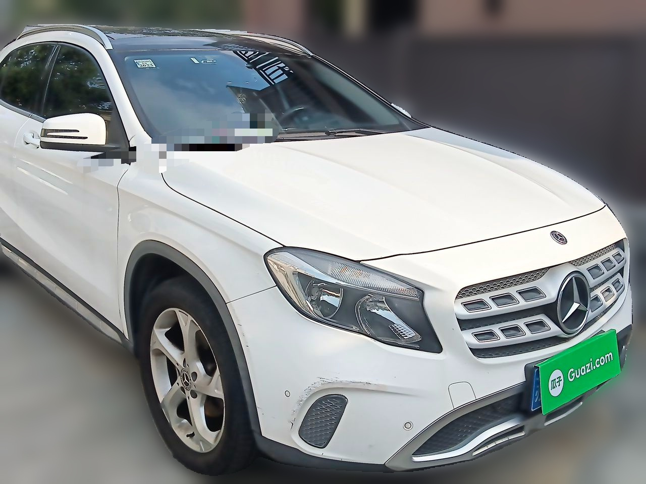GLA 2019 GLA 200 Dynamic photo 3