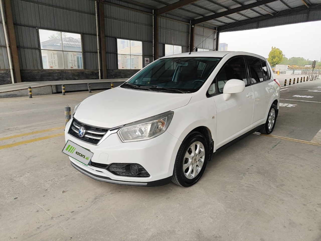 R50 2016 1.6L MT Elite
