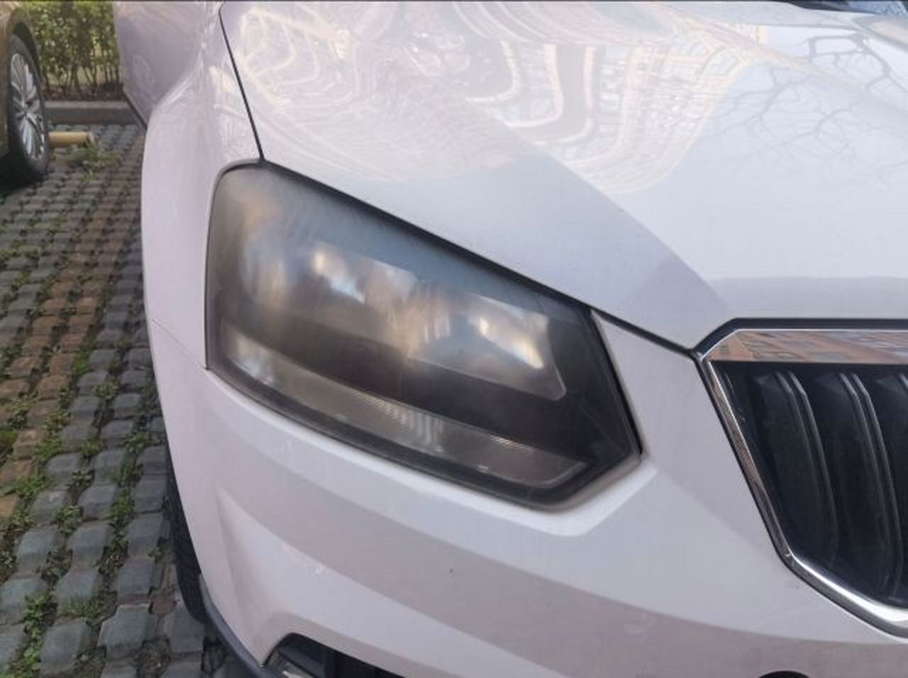 Yeti 2014 1.8TSI DSG photo 4