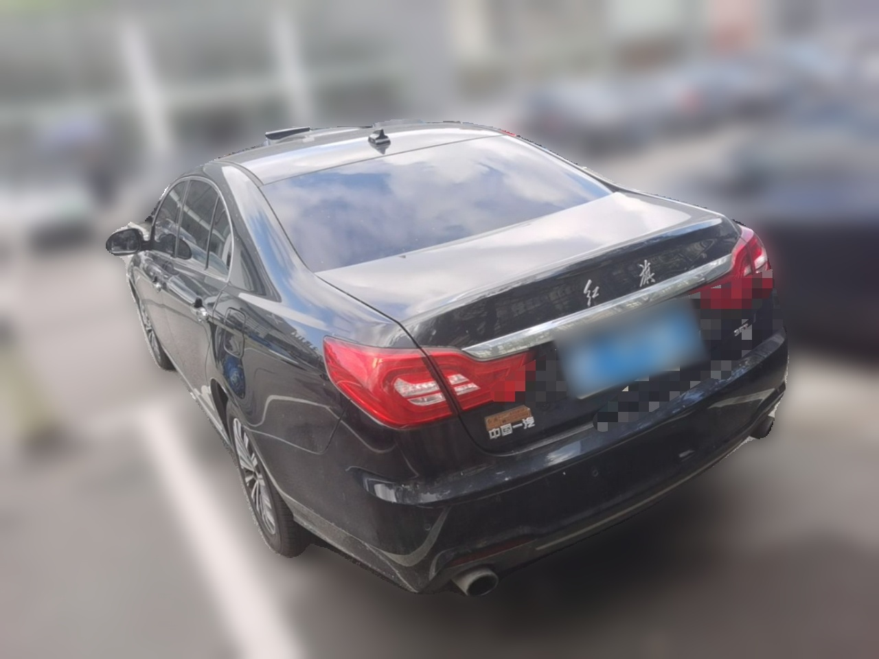 H7 2019 2.0T Elite photo 4