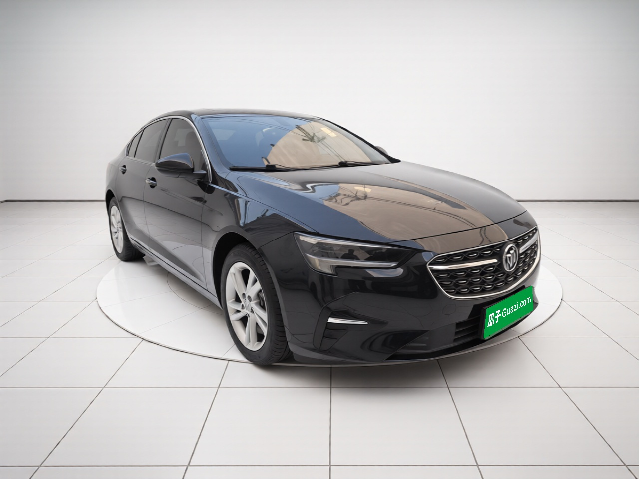 Regal 2020 552T Elite photo 3