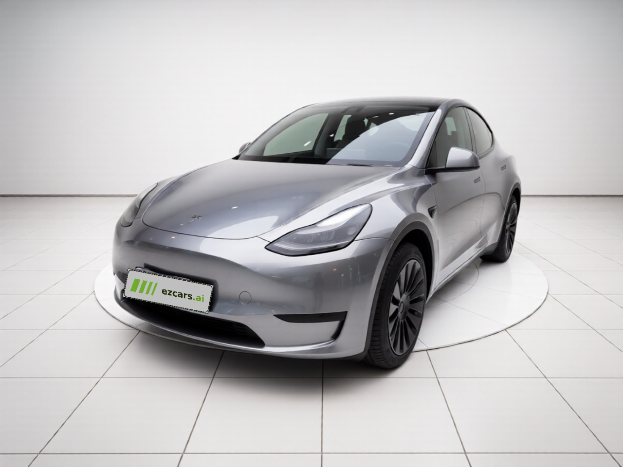 Model Y 2022 RWD