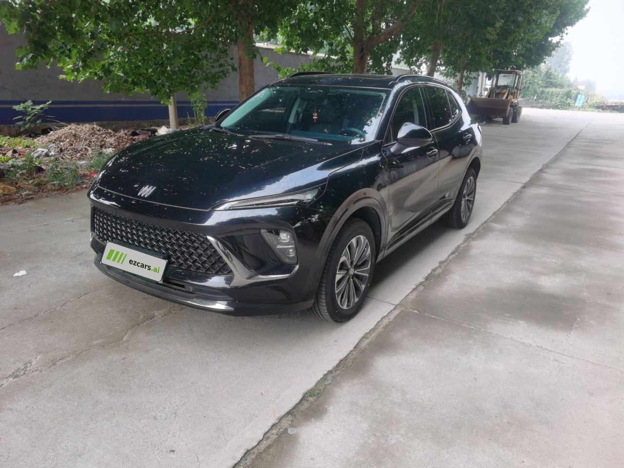 2024 Envision S 25T