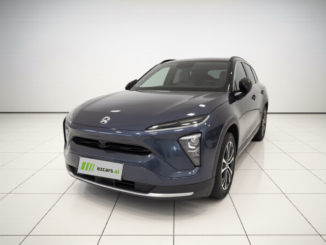 ES6 2022 75kWh Performance
