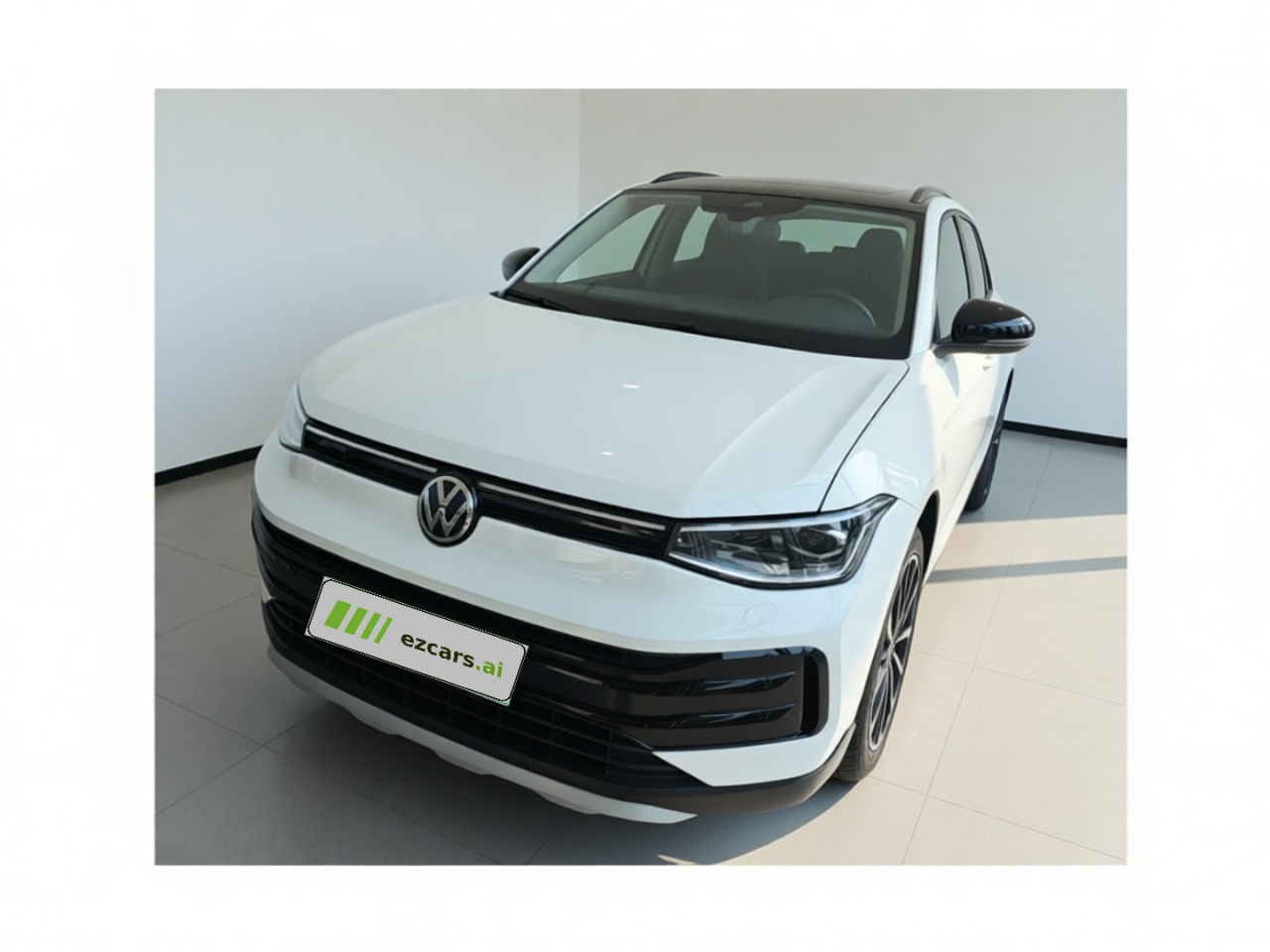 Tharu 2026 300TSI