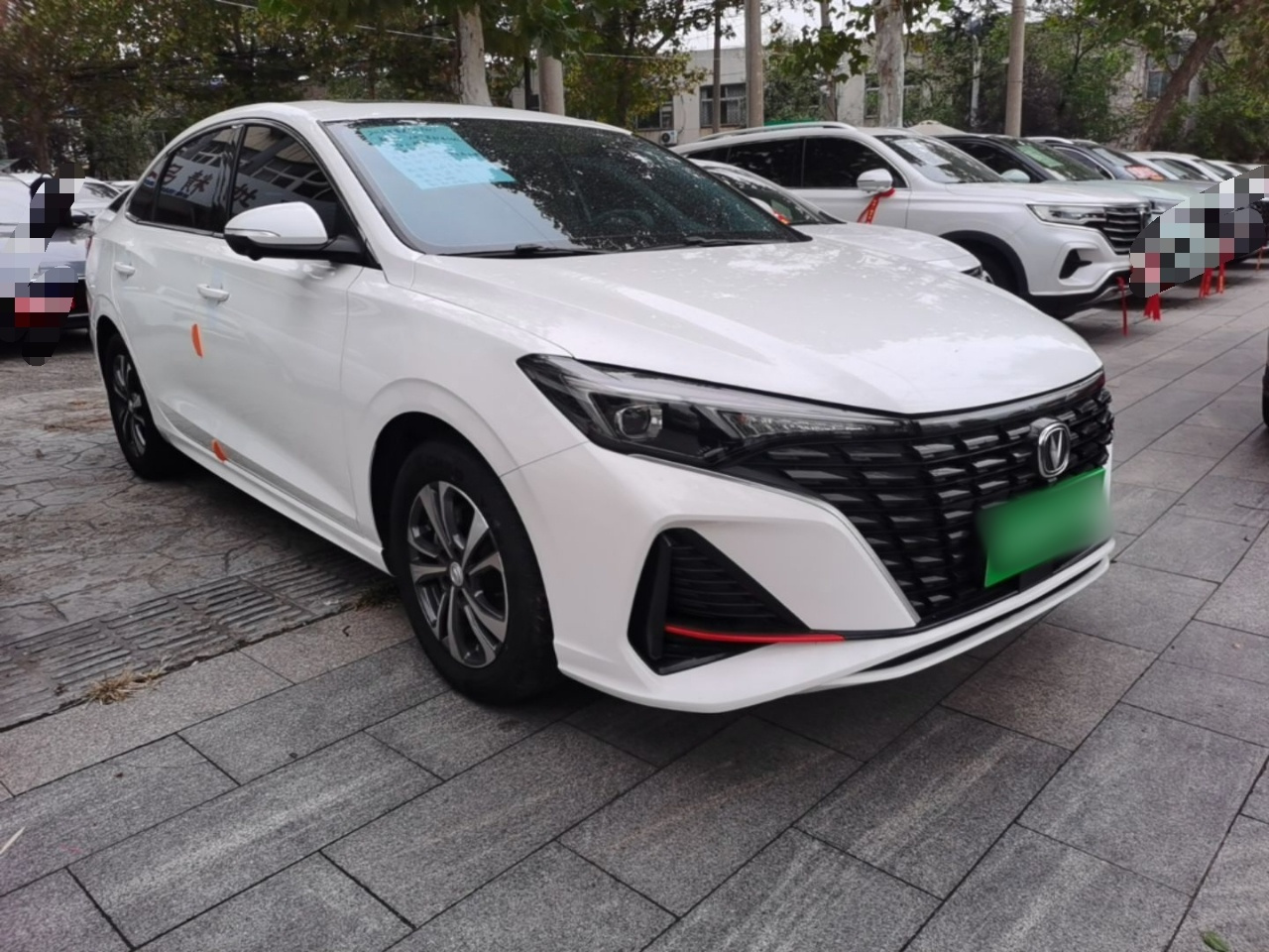 Eado 2023 Enjoy PLUS NE 1.4T GDI DCT Premium photo 3