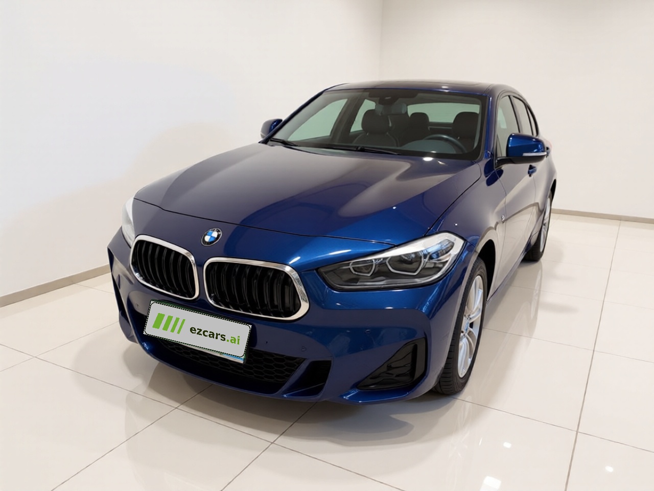 X2 2021 sDrive25i Leading M Sport Package