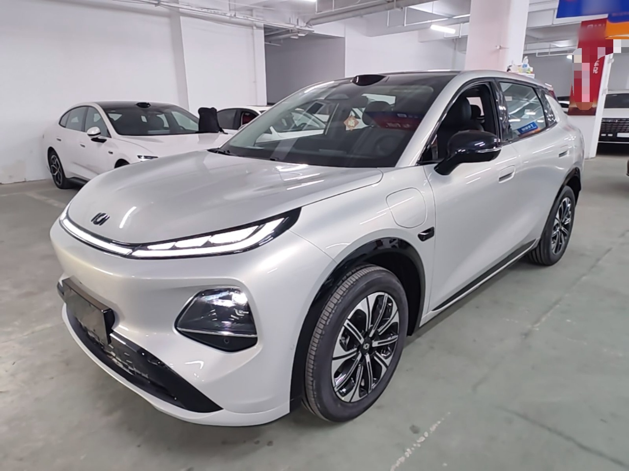 Nevo Q05 2026 506