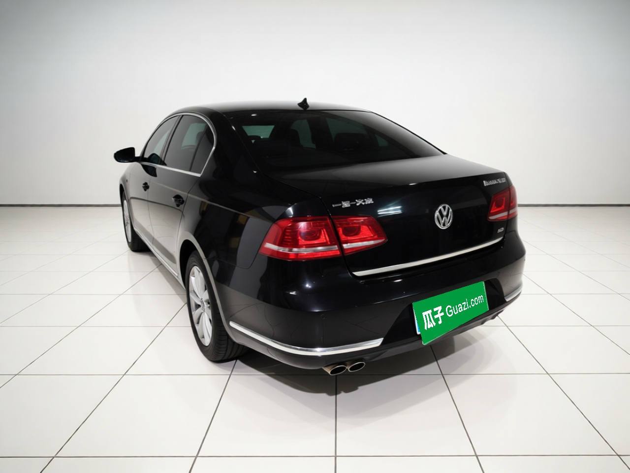Magotan 2016 1.8TSI Smart Comfort photo 4