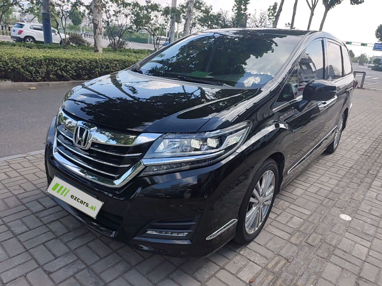 Elysion 2016 2.4L