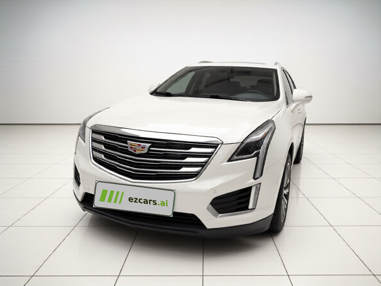 XT5 2018 28T AWD Luxury
