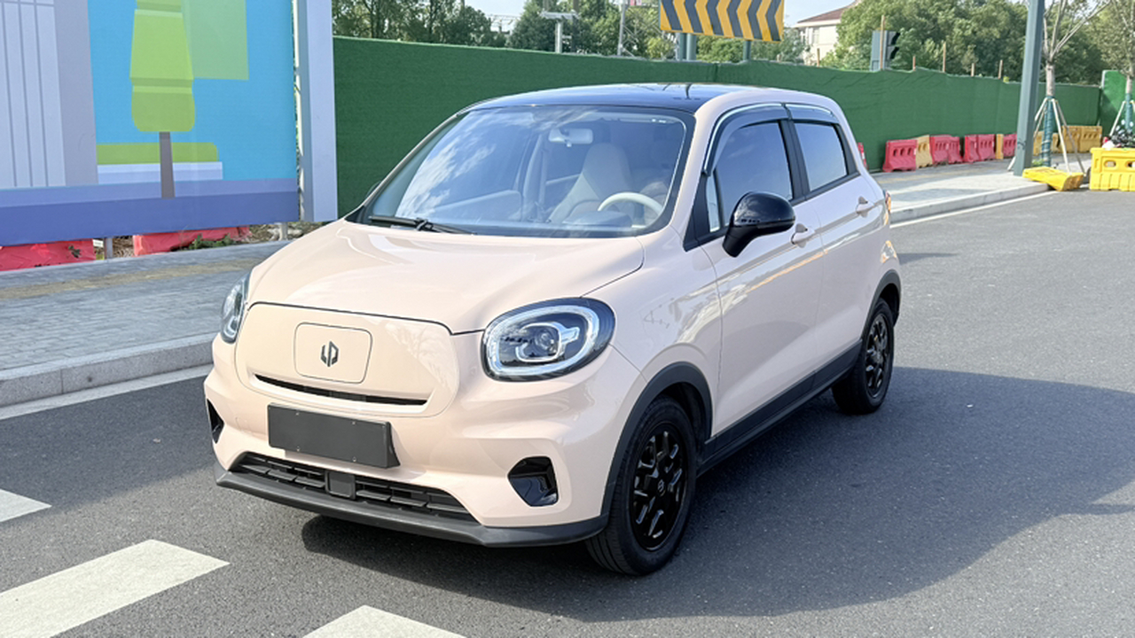 Leapmotor T03 2023 310