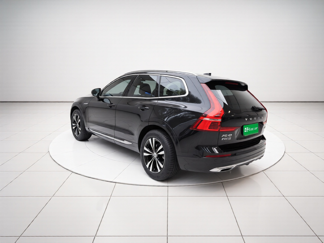 XC60 2023 B5 AWD Luxury photo 4