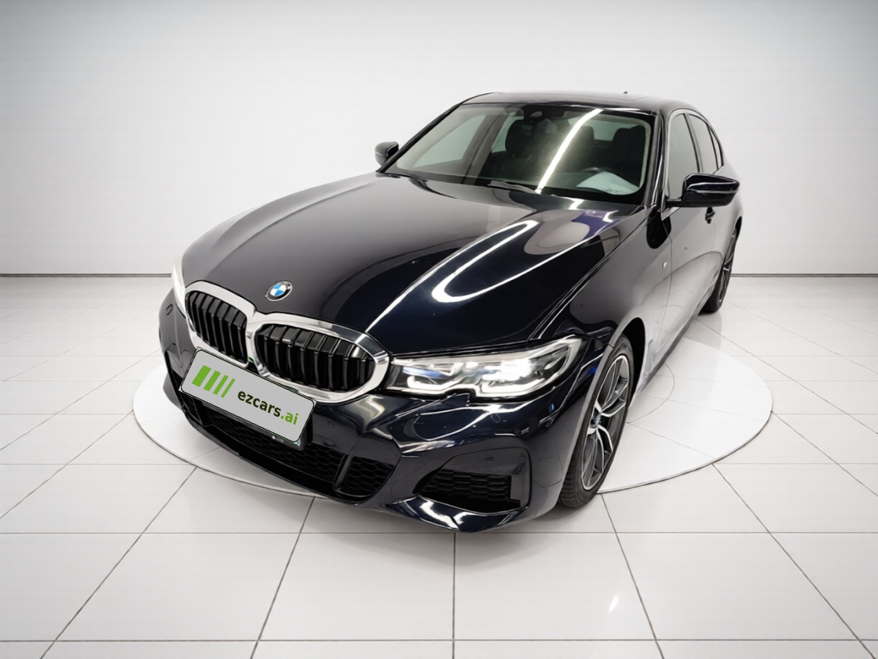 3 Series 2022 Facelift 325Li M Sport Package