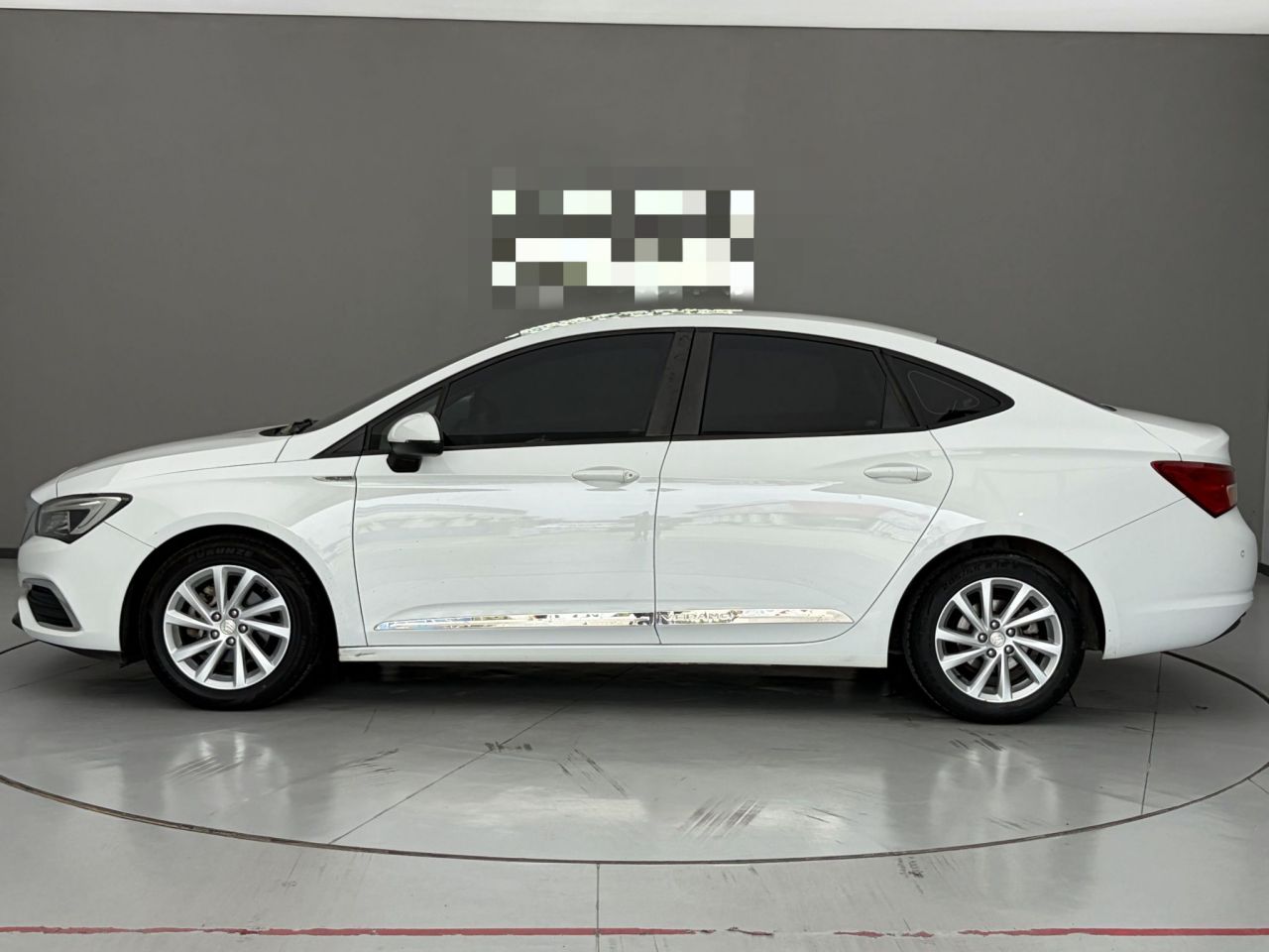 Verano 2018 Sedan 15S AT Progressive photo 4