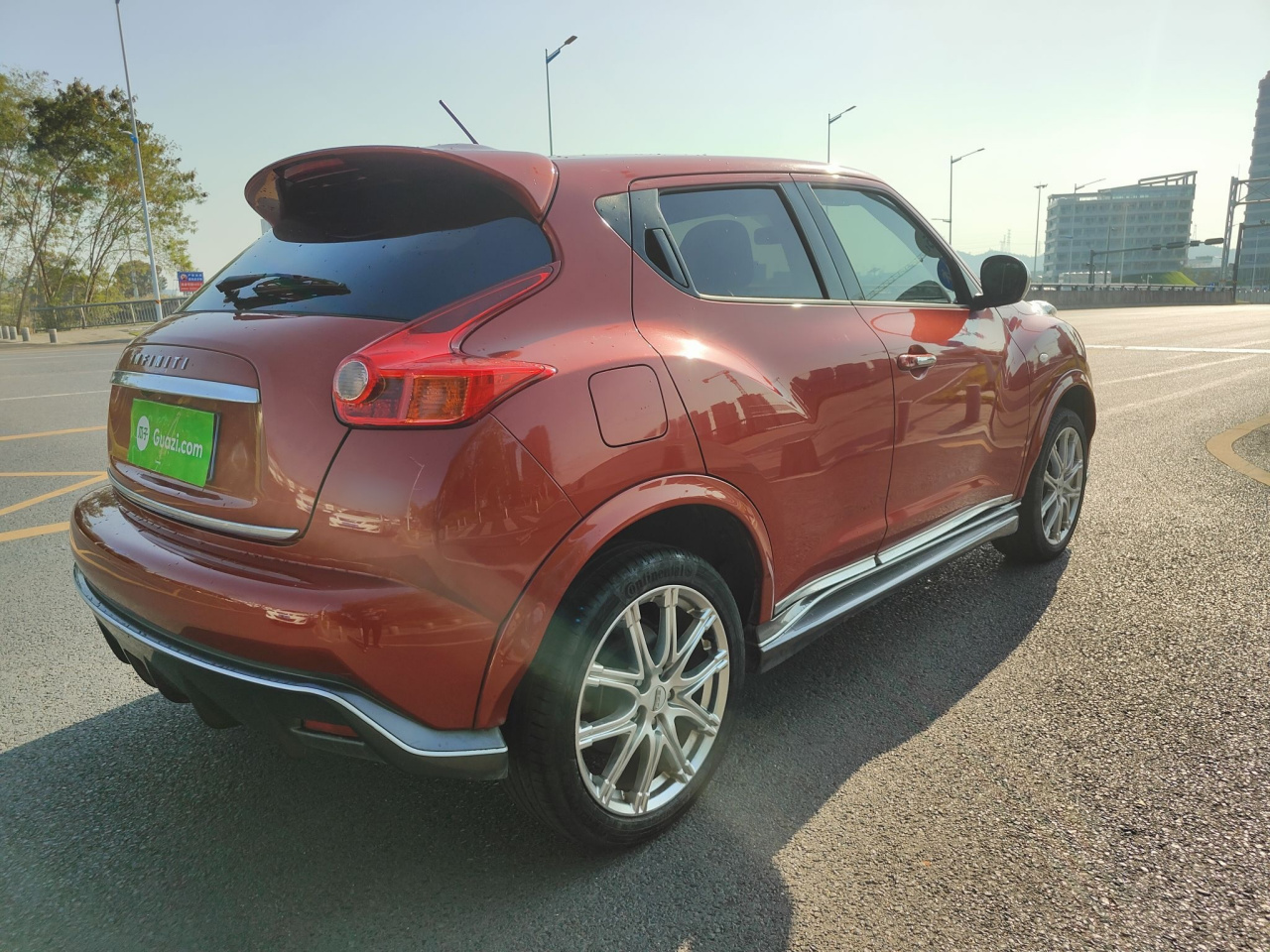 ESQ 2014 1.6L photo 4