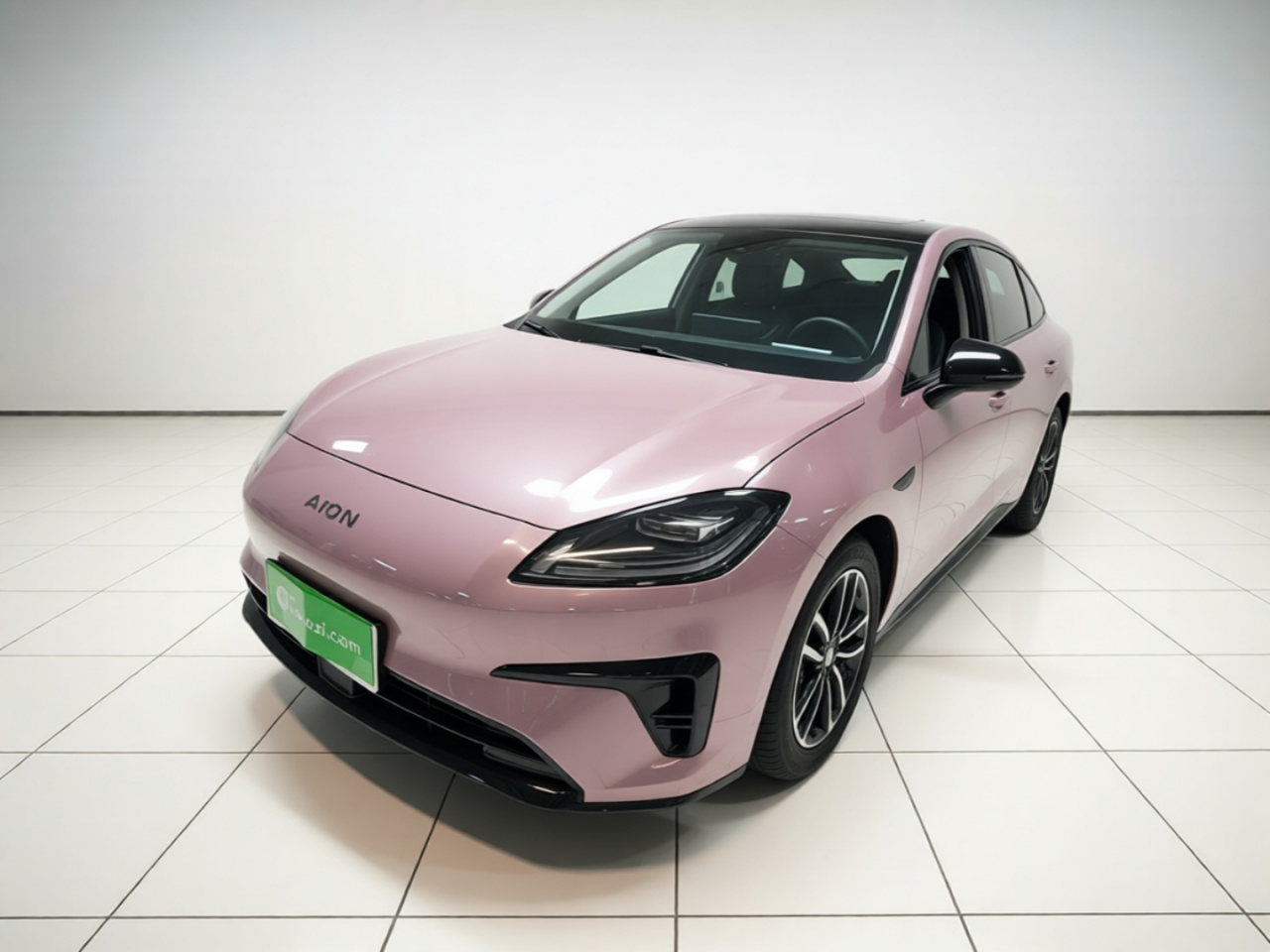 AION RT 2025 650