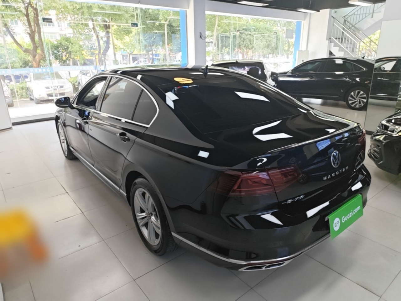 Magotan 2025 280TSI DSG Comfort photo 4