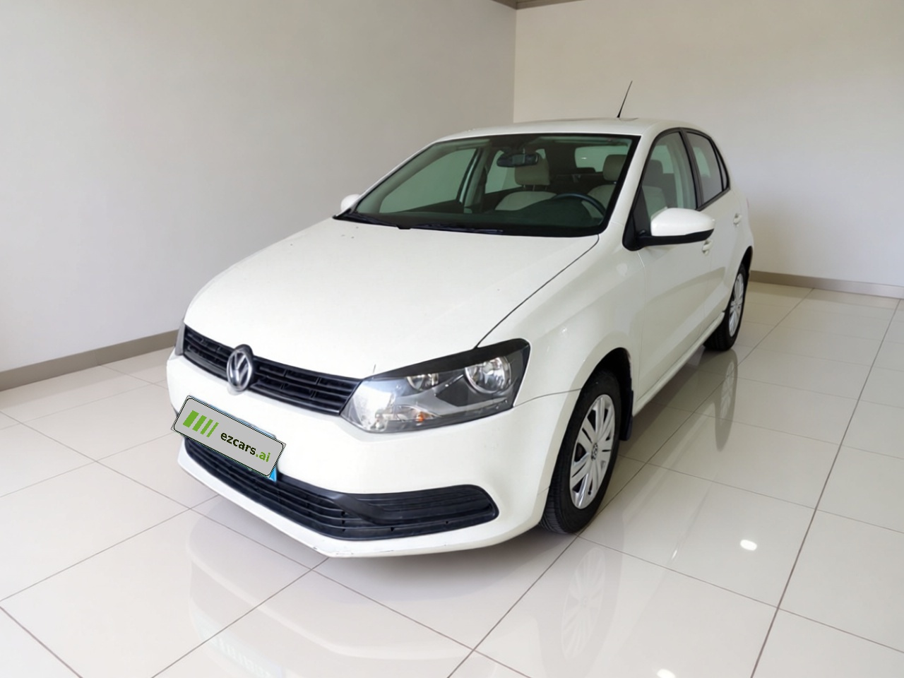 Polo 2016 1.4L AT