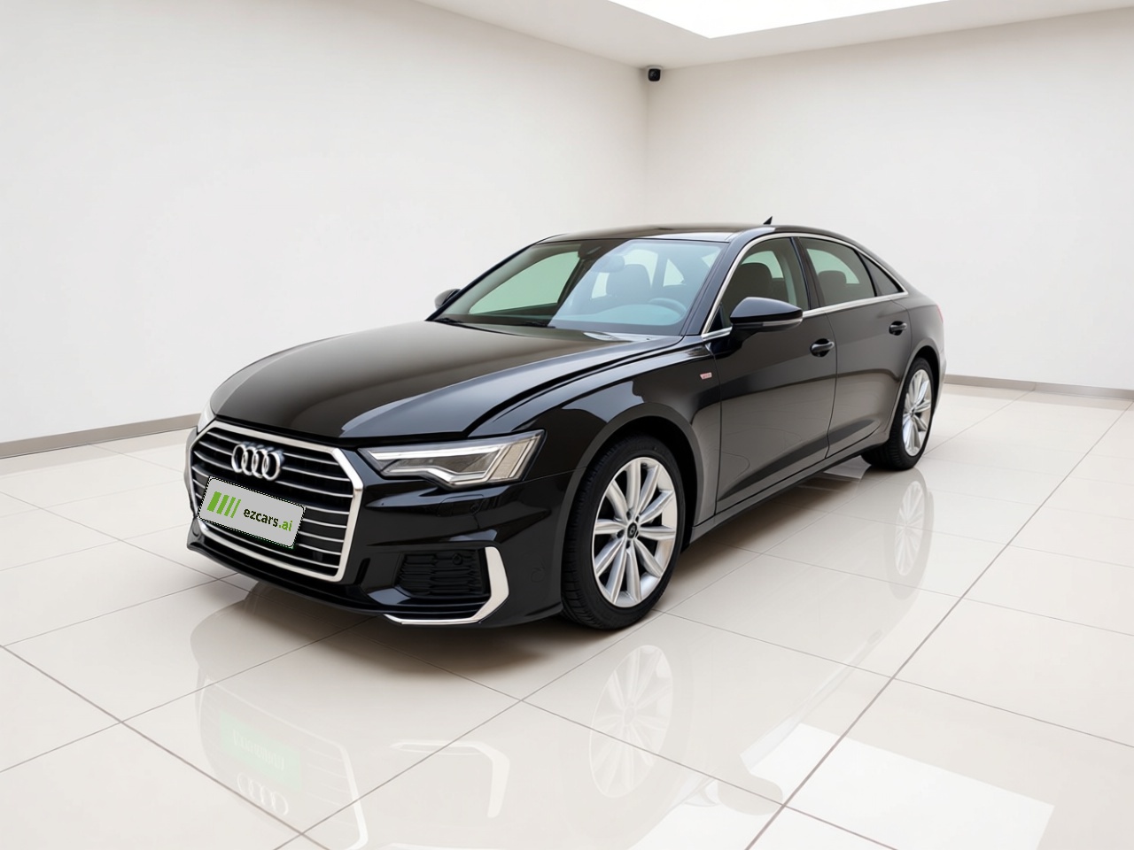A6L 2021 45 TFSI