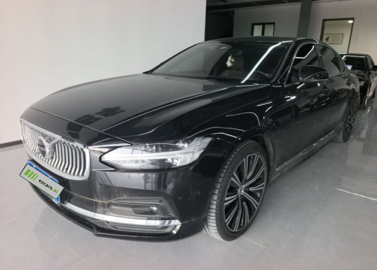 S90 2024 B5 Luxury