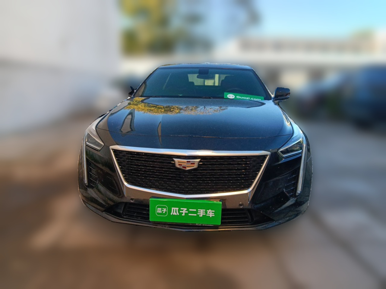 CT6 2020 28T Elite photo 2