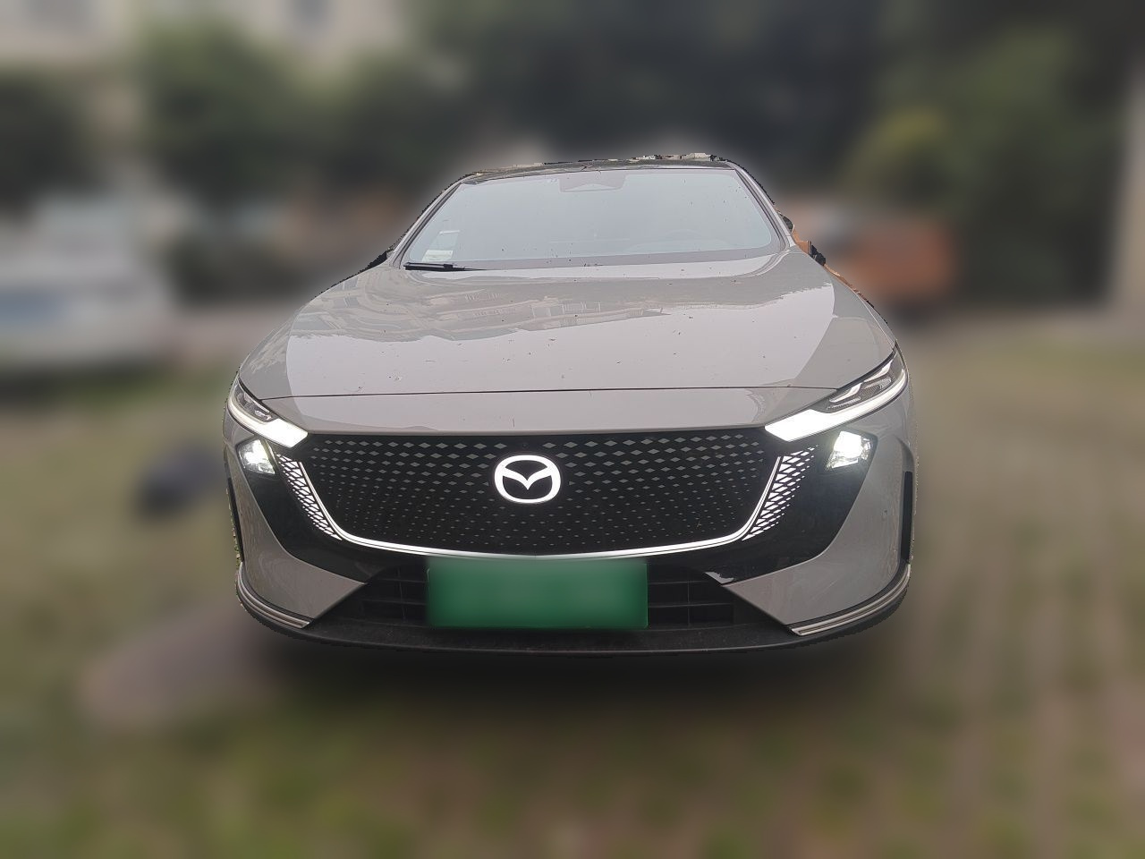 EZ-6 2024 EV 600 photo 2