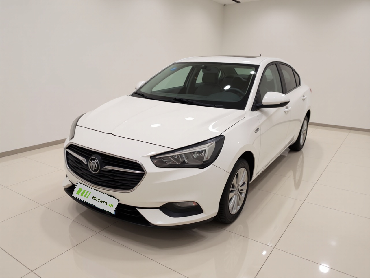 Excelle 2018 15N CVT Elite