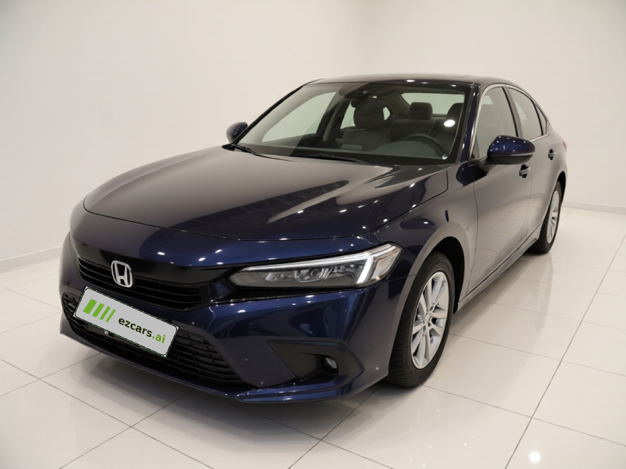 Civic 2023 240TURBO CVT