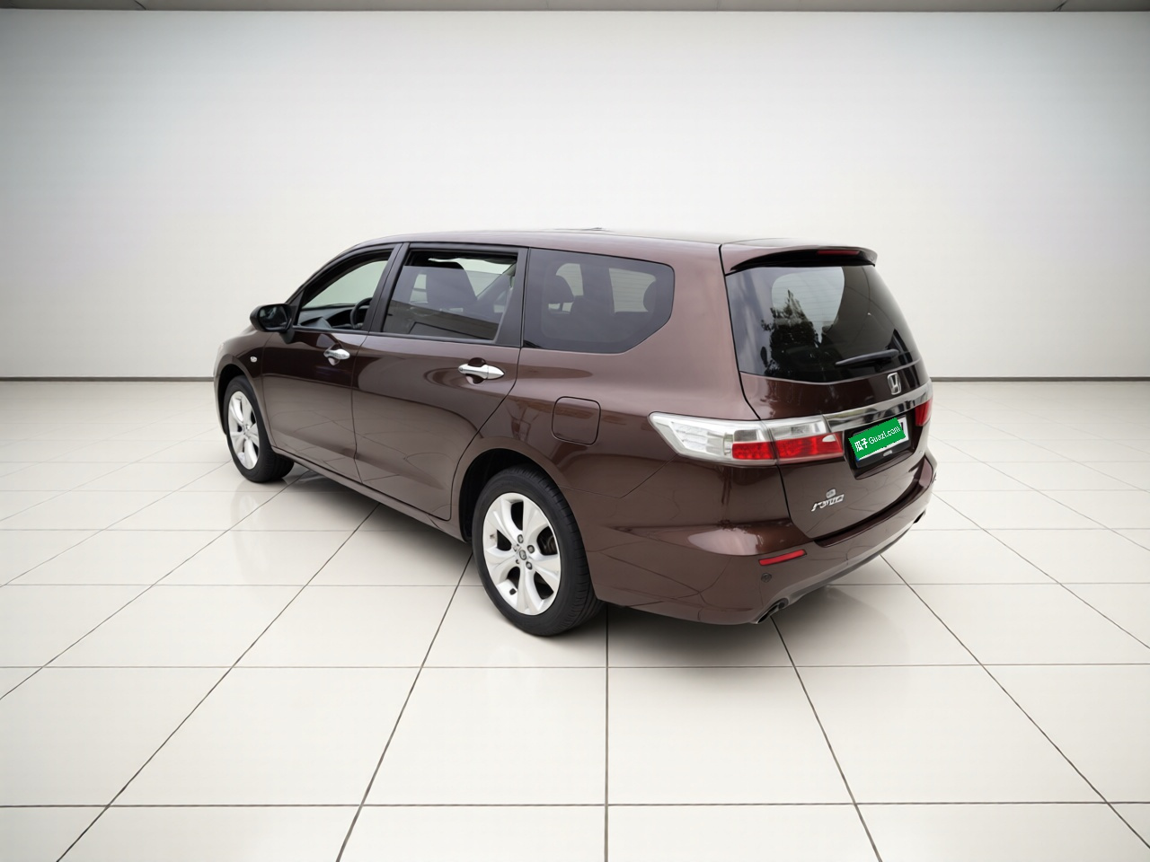 Odyssey 2014 2.4L Luxury photo 4