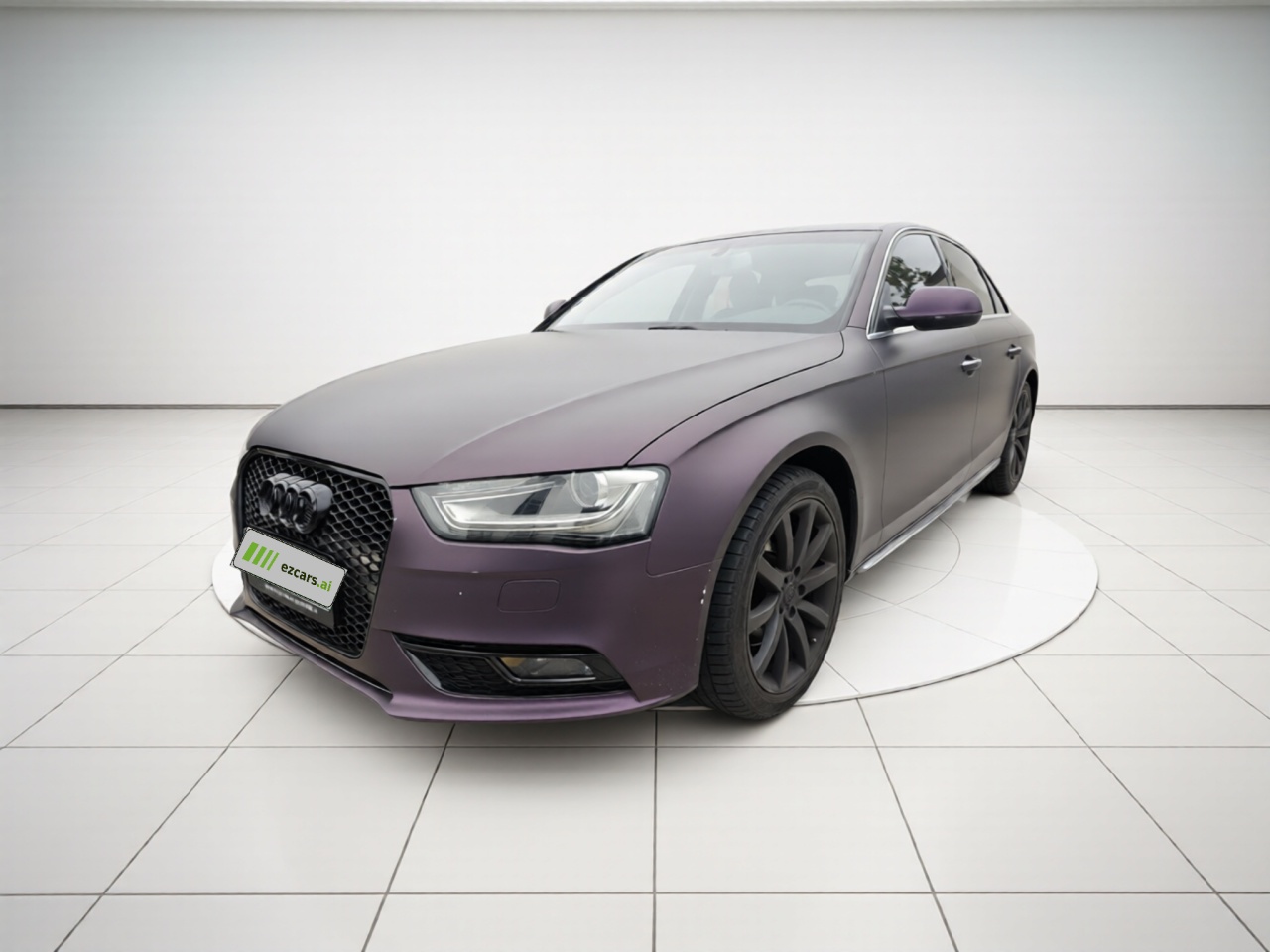 A4L 2016 35 TFSI AT Standard