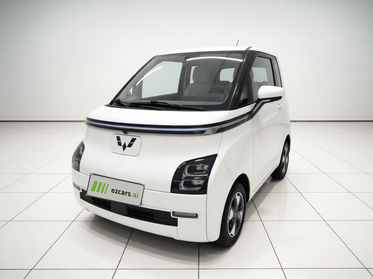 Wuling Air ev 2023 2-Seater - Advanced