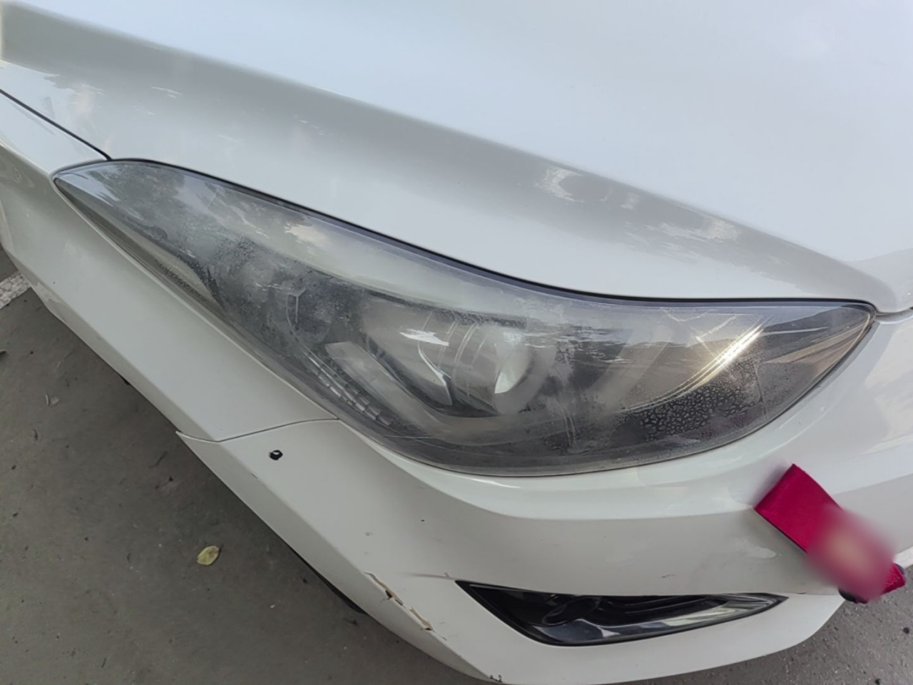 Elantra 2016 1.6L AT Smart photo 4