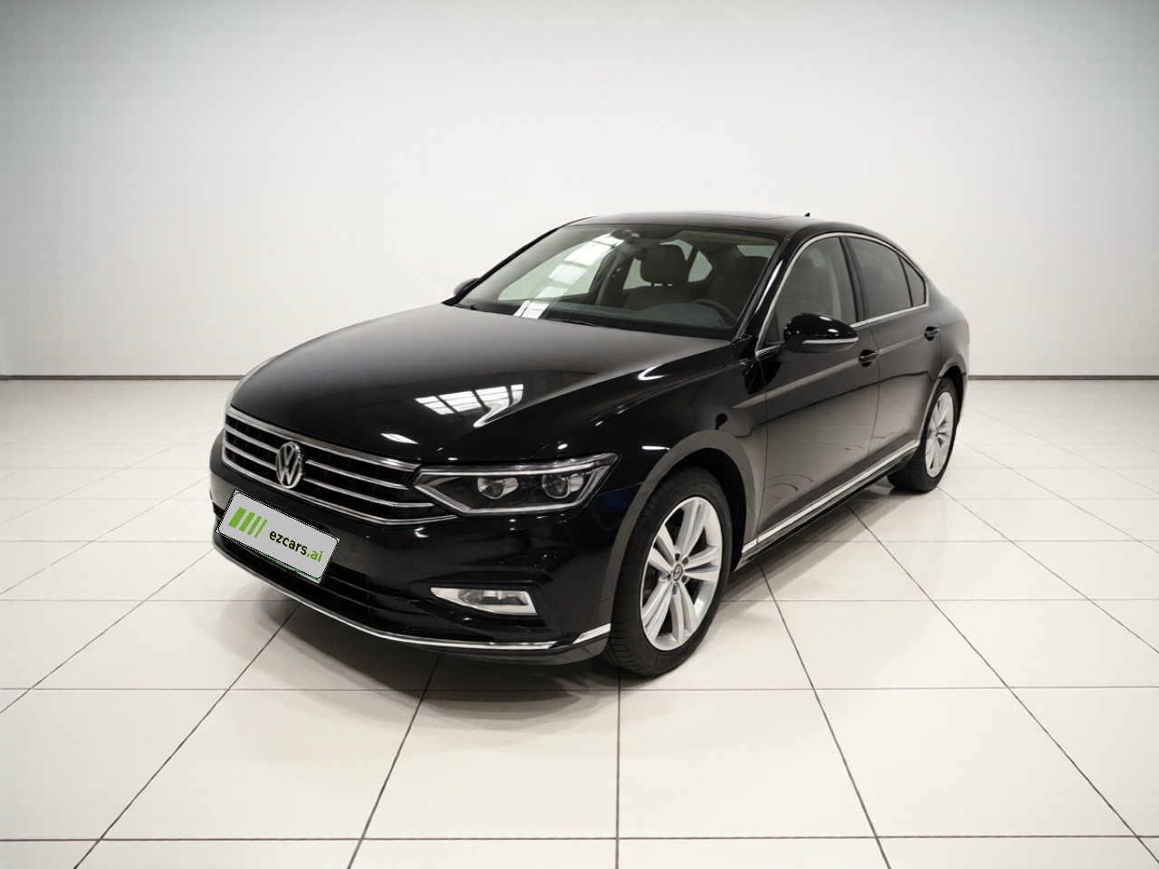 Magotan 2024 200 280TSI DSG Comfort