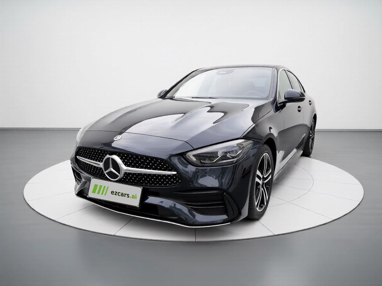 C-Class 2022 C 200 L Sport